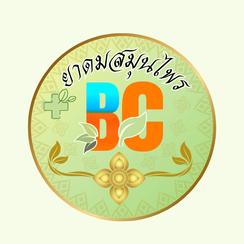ยาดมตราBC