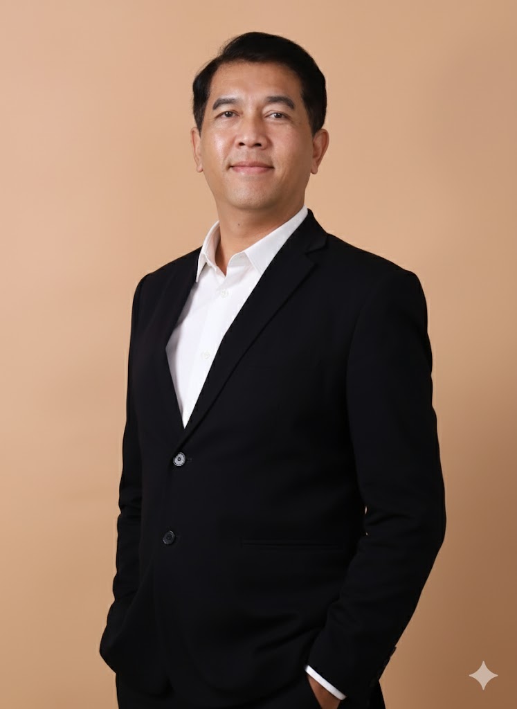 อาจารย์ ดร.ศิริพงษ์ เหมมั่น