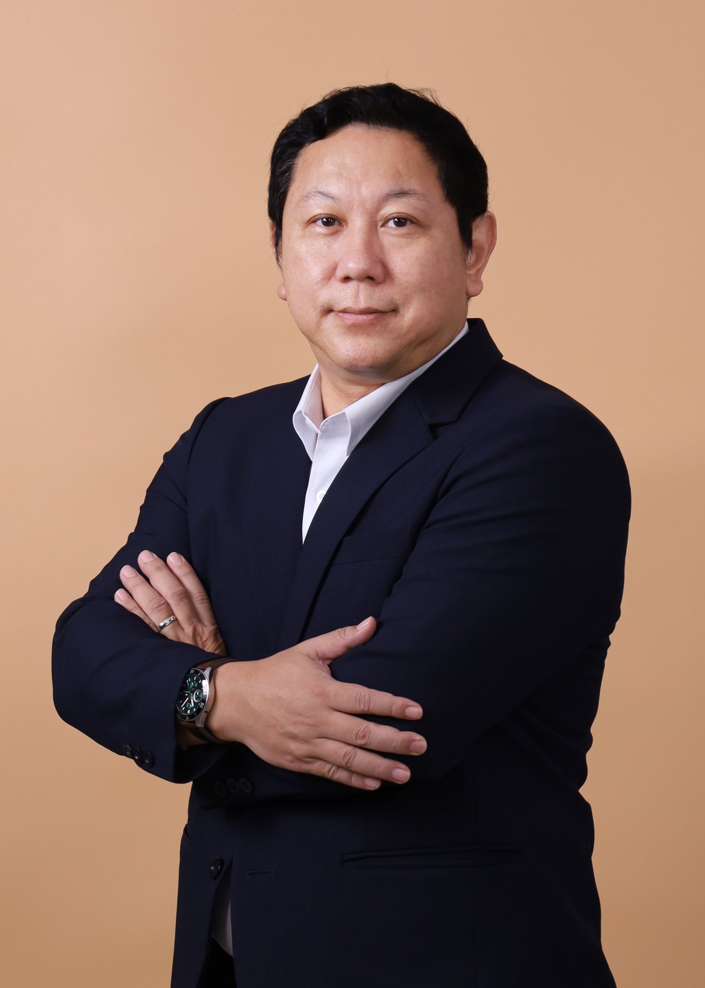 ผศ.ดร.อำพล ชะโยมชัย