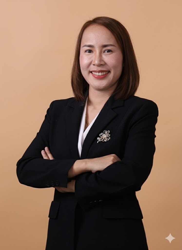 ผศ.ศุภรัตน์ แก้วเสริม