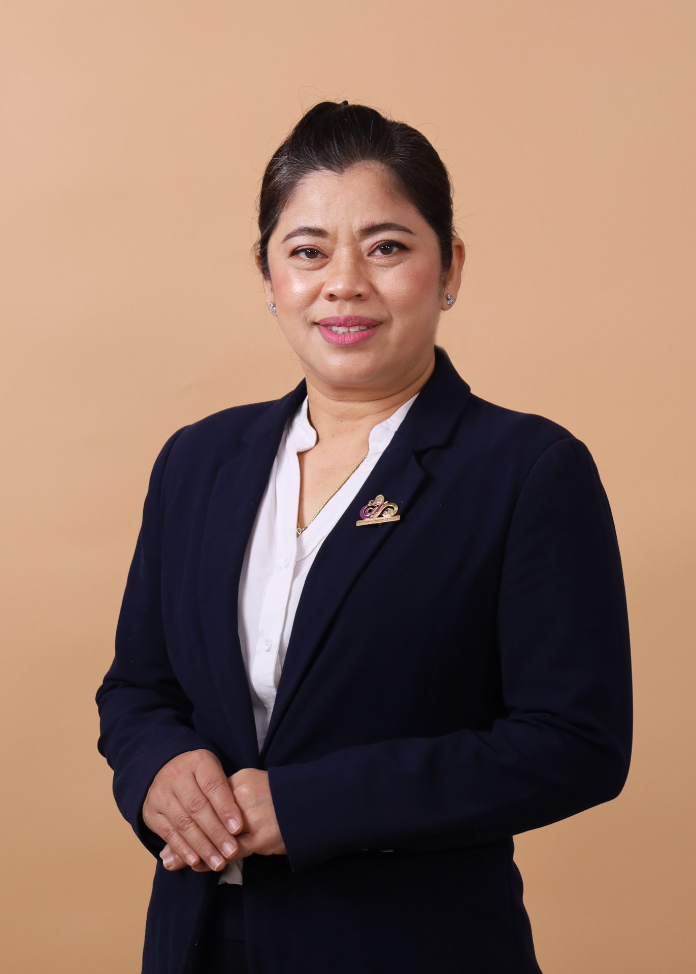 อาจารย์ ดร.จตุพร จันทร์เพชร