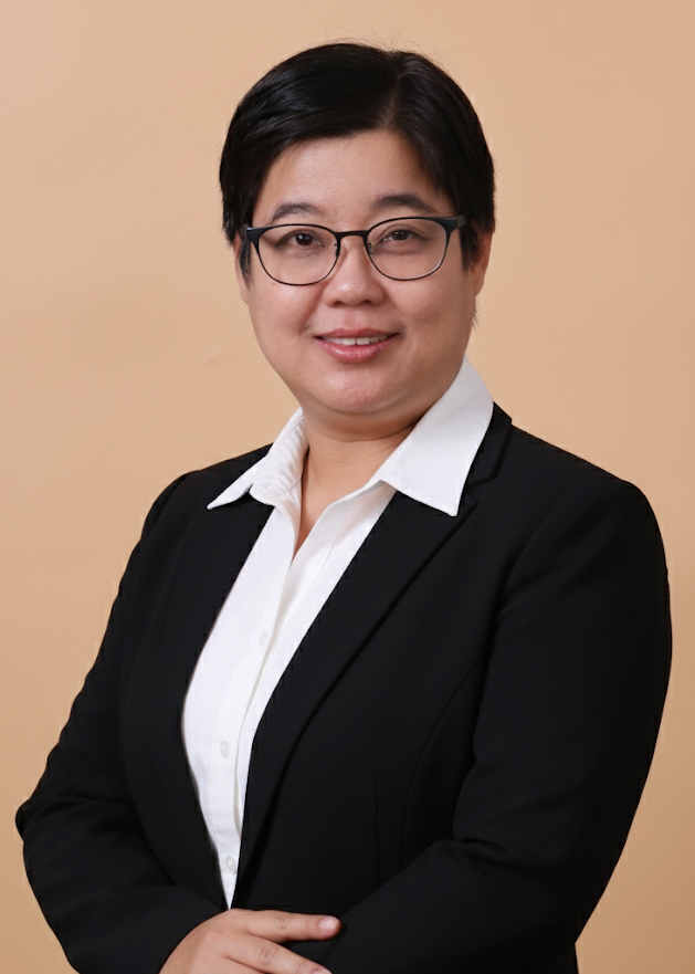 ผศ.สาวิตรี วงศ์สุรเศรษฐ์