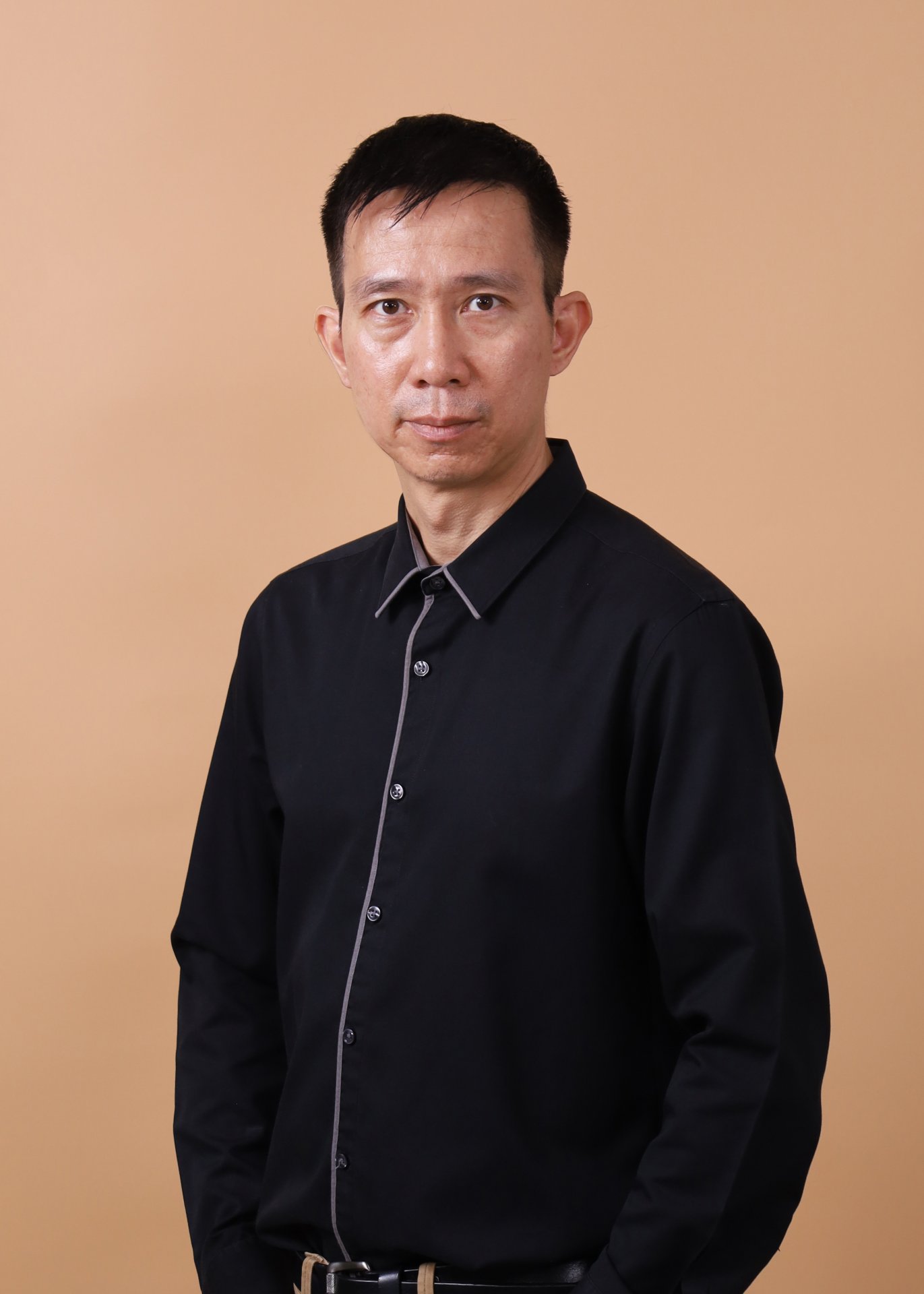 อาจารย์วันฉัตร กันหา