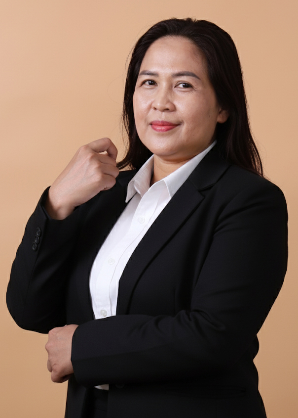 อาจารย์วิไลพร วงษ์อินทร์