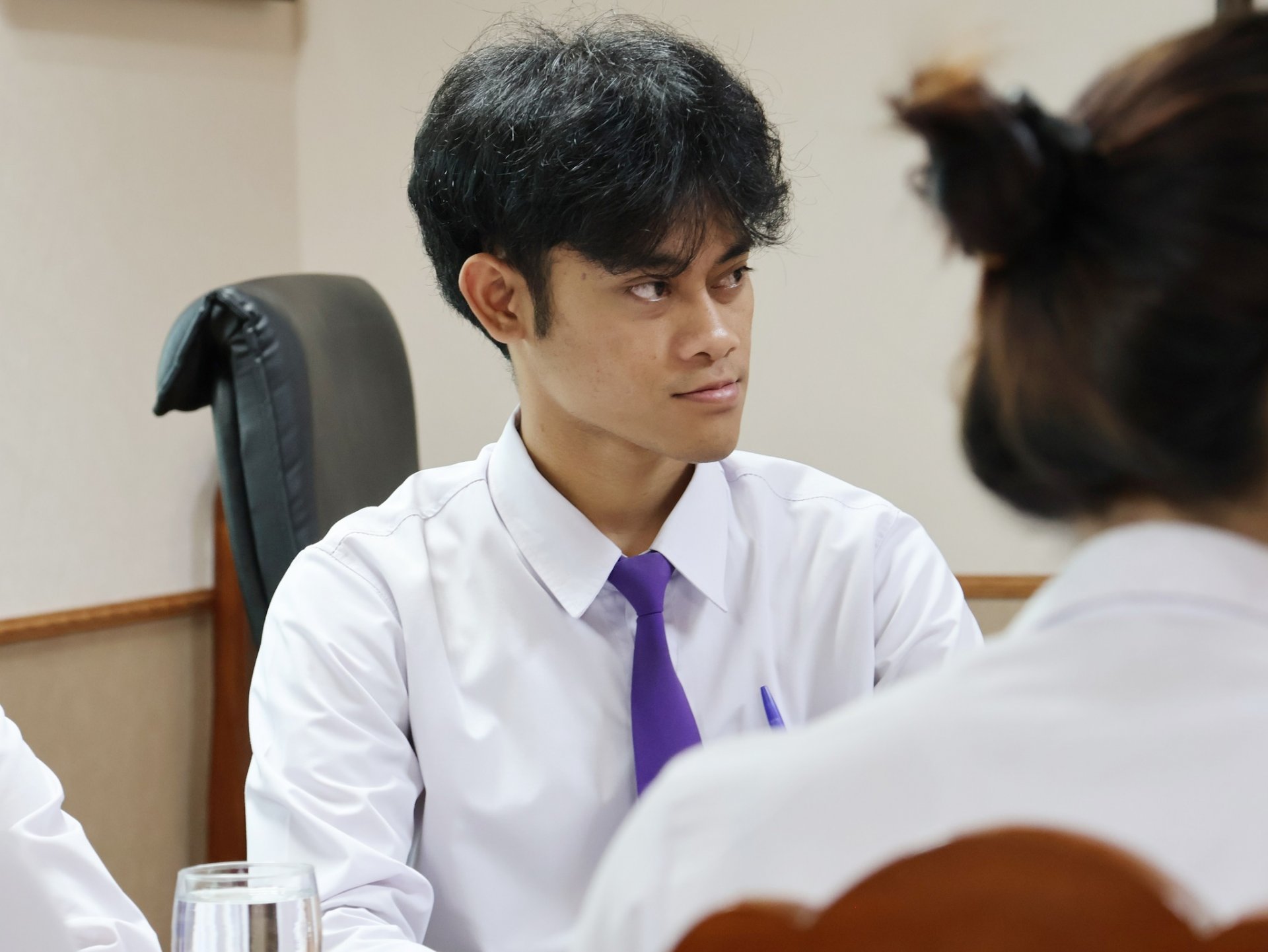 การประชุมวิชาการระดับชาติ “วิทยาการจัดการวิชาการ” ครั้งที่ 15 The Synergy of North : พลังแห่งการจัดการเพื่อการพัฒนาที่ยั่งยืน - รูปภาพ 6