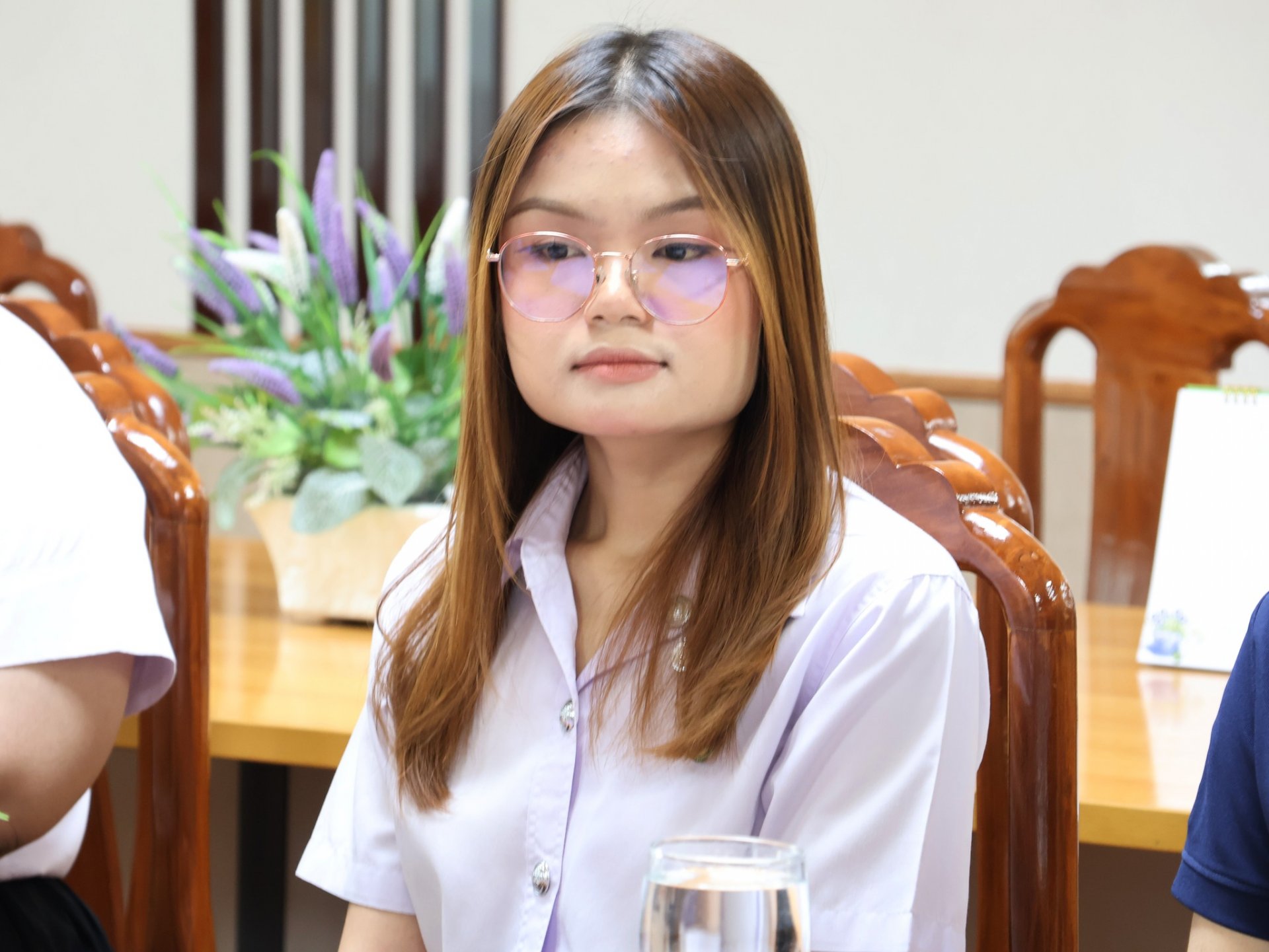 การประชุมวิชาการระดับชาติ “วิทยาการจัดการวิชาการ” ครั้งที่ 15 The Synergy of North : พลังแห่งการจัดการเพื่อการพัฒนาที่ยั่งยืน - รูปภาพ 8