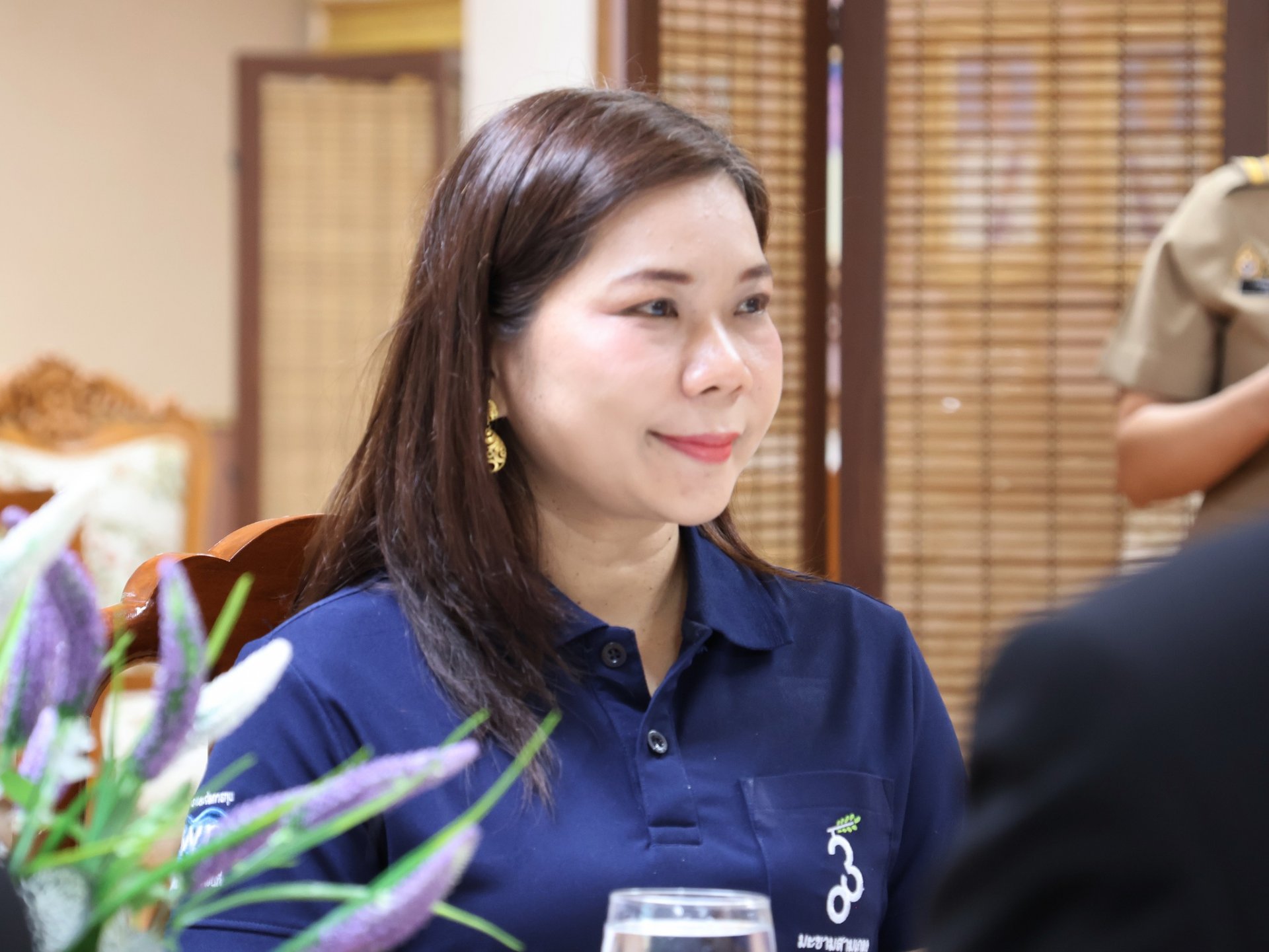 การประชุมวิชาการระดับชาติ “วิทยาการจัดการวิชาการ” ครั้งที่ 15 The Synergy of North : พลังแห่งการจัดการเพื่อการพัฒนาที่ยั่งยืน - รูปภาพ 12