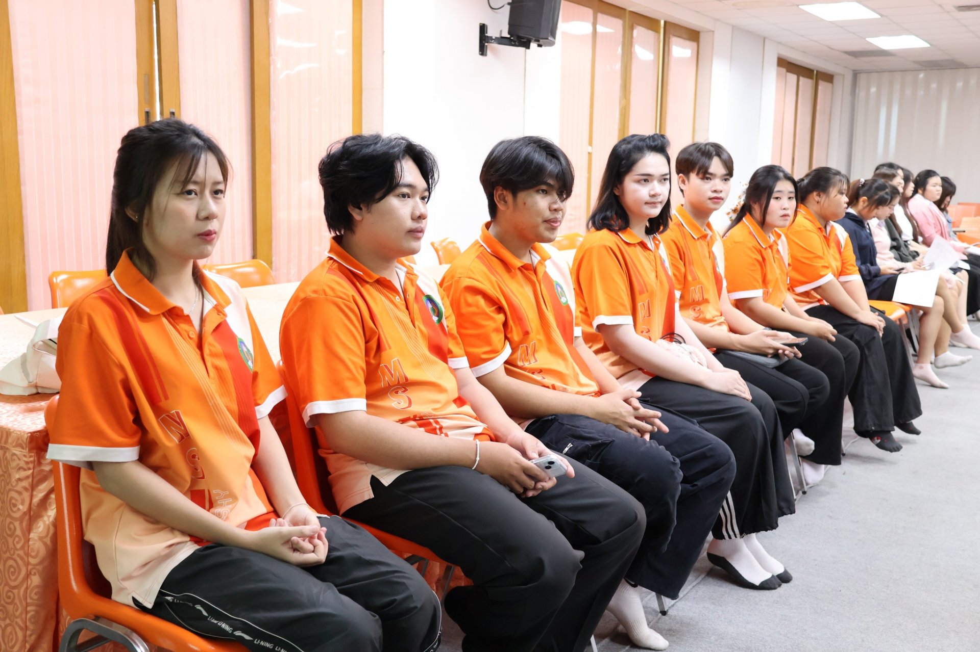 โครงการอบรมการผลิตสื่อสร้างสรรค์ Short Video & Digital Content เพื่อประชาสัมพันธ์ของดีจังหวัดเพชรบูรณ์ - รูปภาพ 3