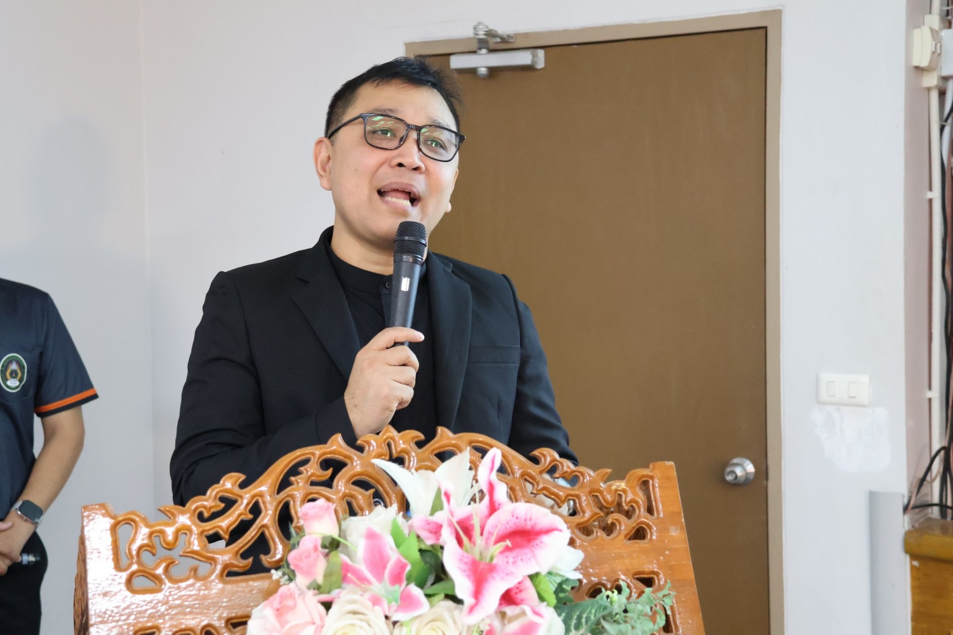 โครงการอบรมการผลิตสื่อสร้างสรรค์ Short Video & Digital Content เพื่อประชาสัมพันธ์ของดีจังหวัดเพชรบูรณ์ - รูปภาพ 5