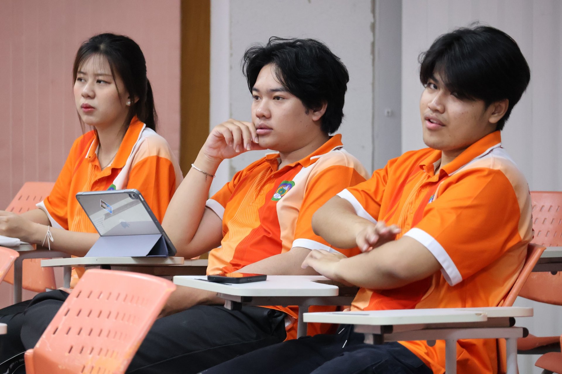 โครงการอบรมการผลิตสื่อสร้างสรรค์ Short Video & Digital Content เพื่อประชาสัมพันธ์ของดีจังหวัดเพชรบูรณ์ - รูปภาพ 7