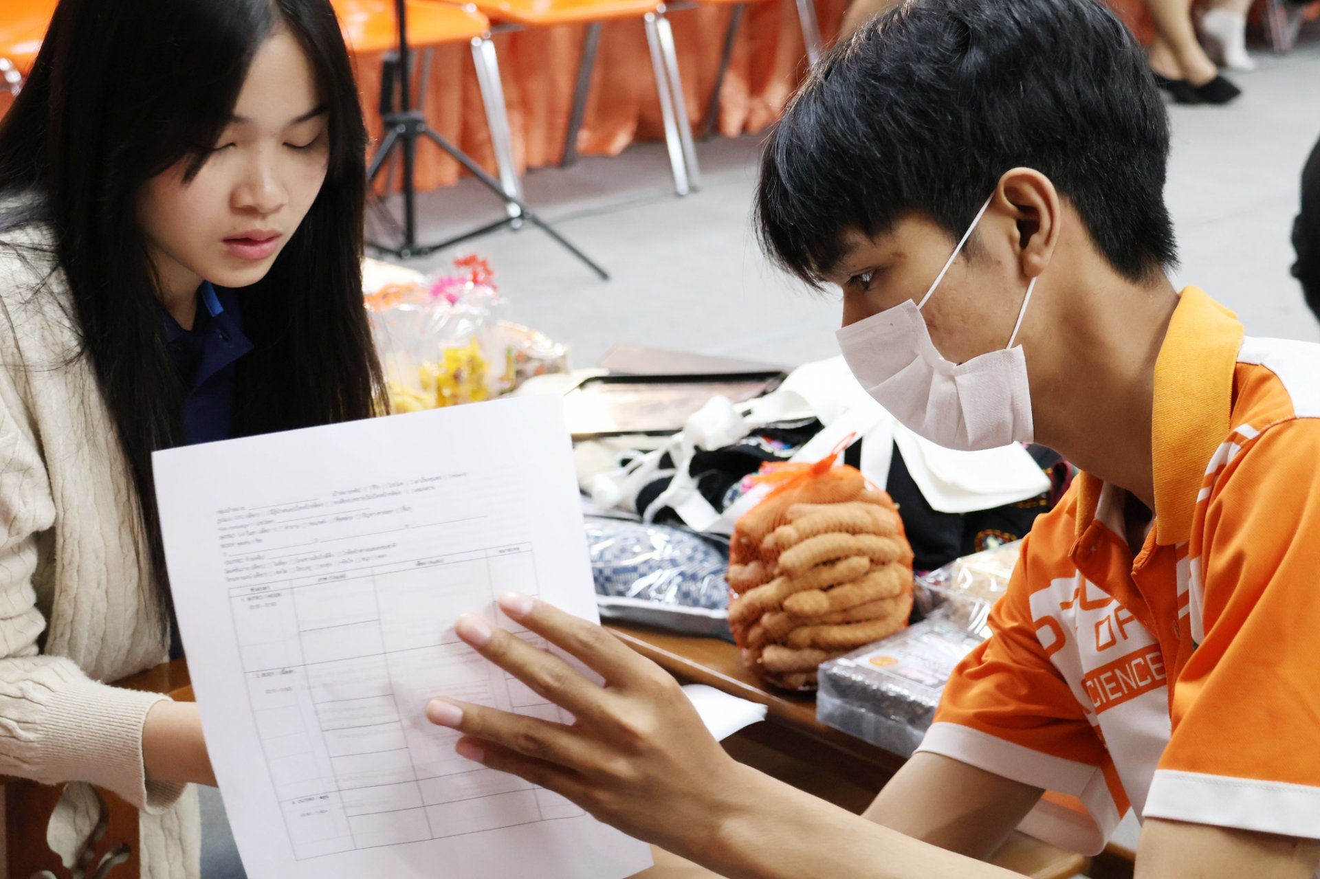 โครงการอบรมการผลิตสื่อสร้างสรรค์ Short Video & Digital Content เพื่อประชาสัมพันธ์ของดีจังหวัดเพชรบูรณ์ - รูปภาพ 13