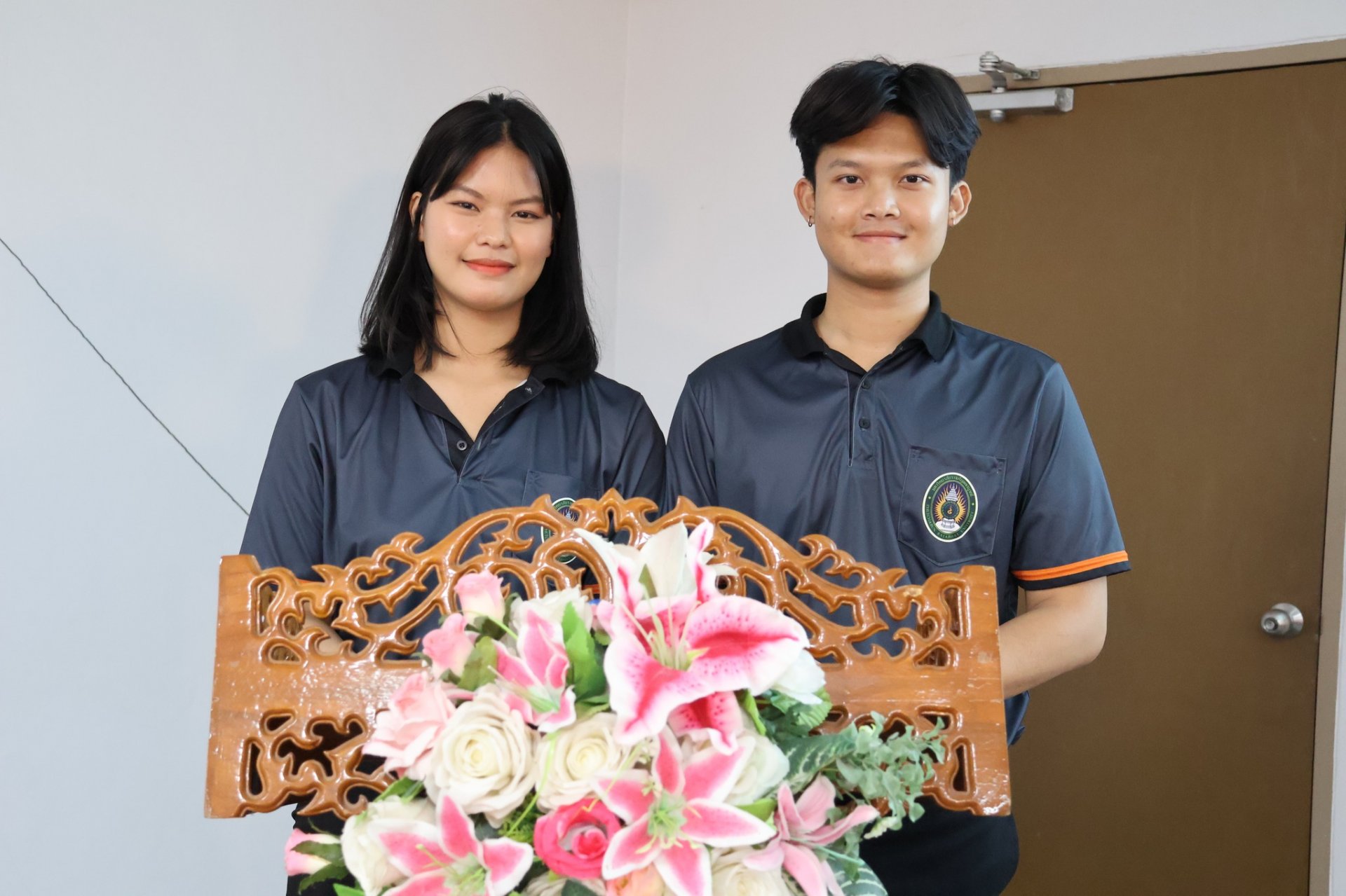 โครงการอบรมการผลิตสื่อสร้างสรรค์ Short Video & Digital Content เพื่อประชาสัมพันธ์ของดีจังหวัดเพชรบูรณ์ - รูปภาพ 19