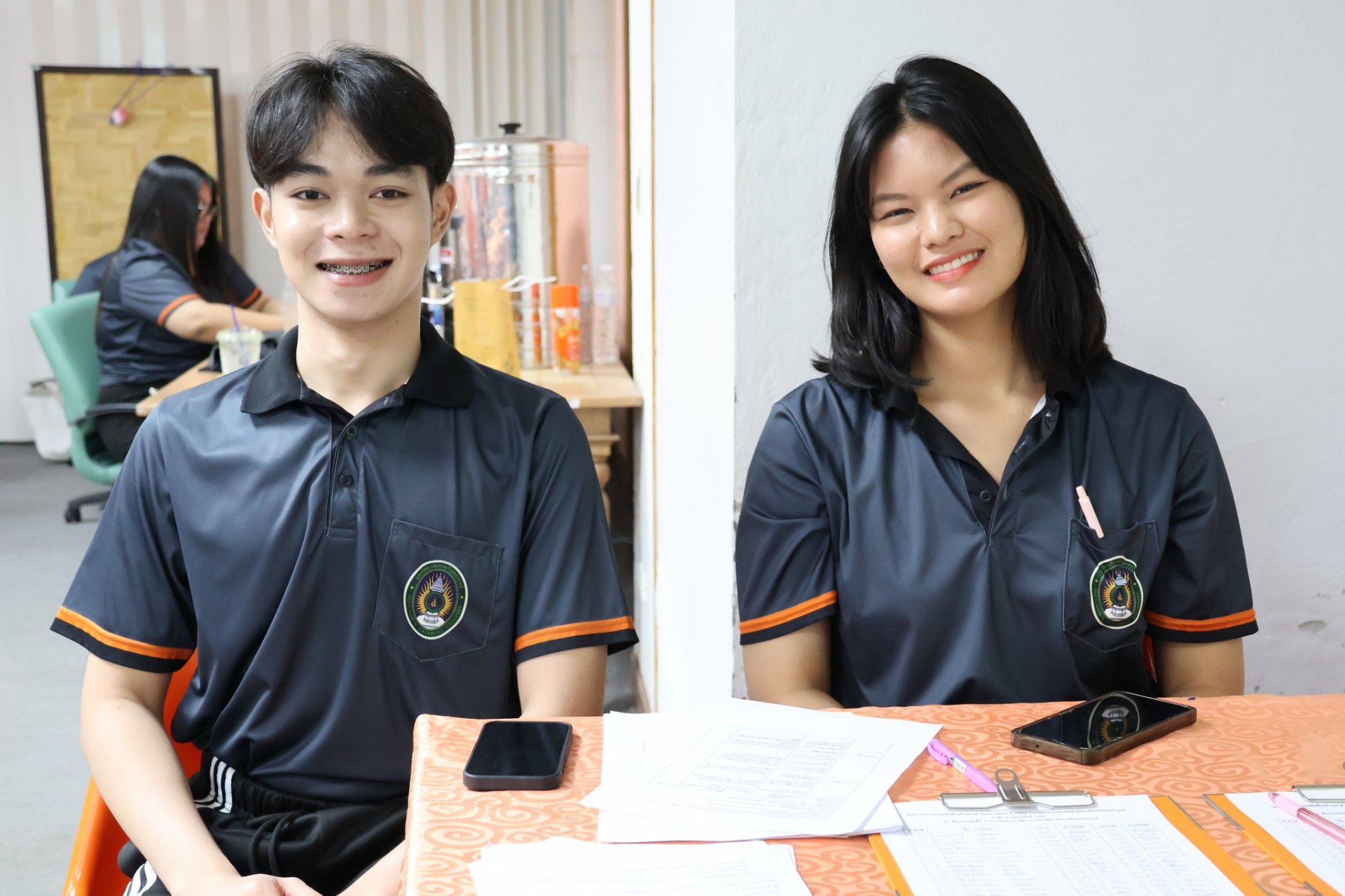 โครงการอบรมการผลิตสื่อสร้างสรรค์ Short Video & Digital Content เพื่อประชาสัมพันธ์ของดีจังหวัดเพชรบูรณ์ - รูปภาพ 20