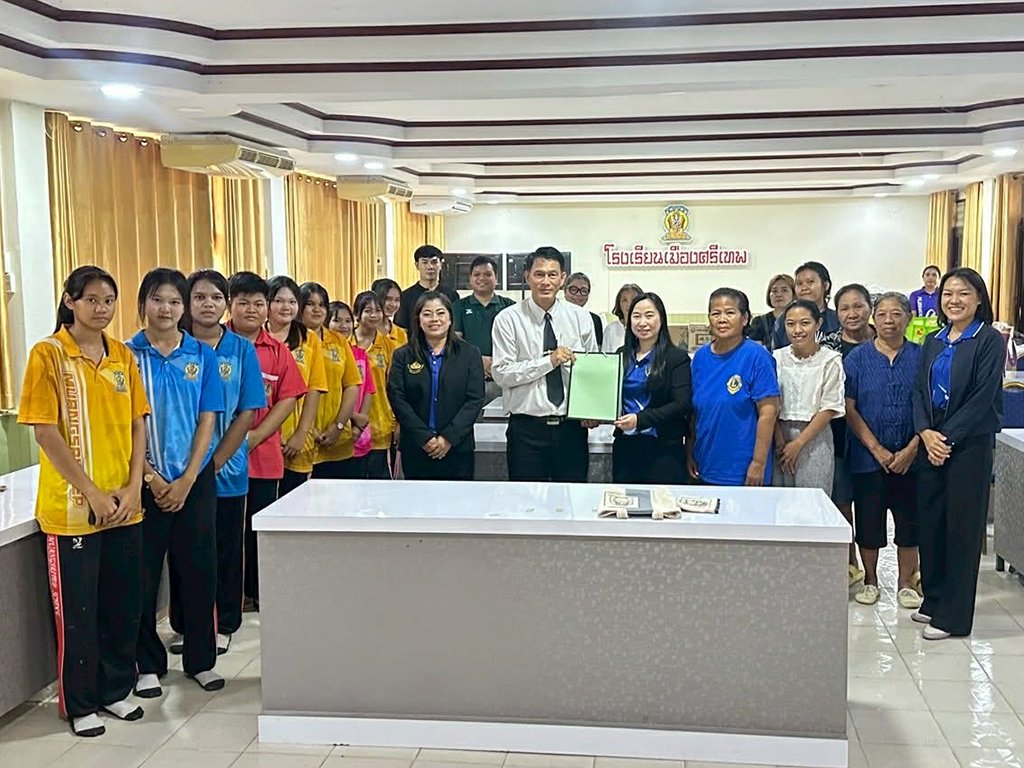 จัดโครงการการจัดการความรู้การพัฒนาภูมิปัญญาท้องถิ่นในการยกระดับผลิตภัณฑ์ผ้าทออำเภอศรีเทพ เพื่อจัดจำหน่ายเป็นผลิตภัณฑ์ของฝากที่ระลึก - รูปภาพ 22