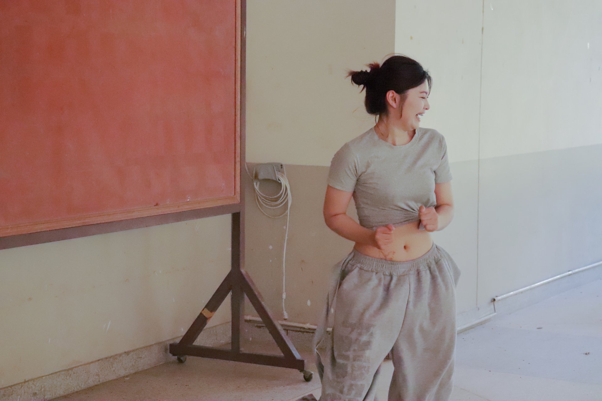 กิจกรรมส่งเสริมสุขภาพและสร้างความสัมพันธ์ภายในองค์กรด้วยการออกกำลังกาย - รูปภาพ 30