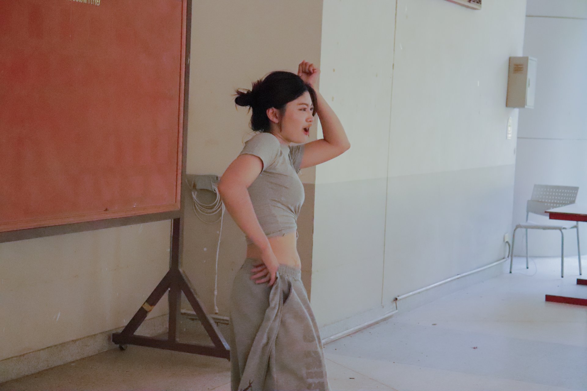 กิจกรรมส่งเสริมสุขภาพและสร้างความสัมพันธ์ภายในองค์กรด้วยการออกกำลังกาย - รูปภาพ 32