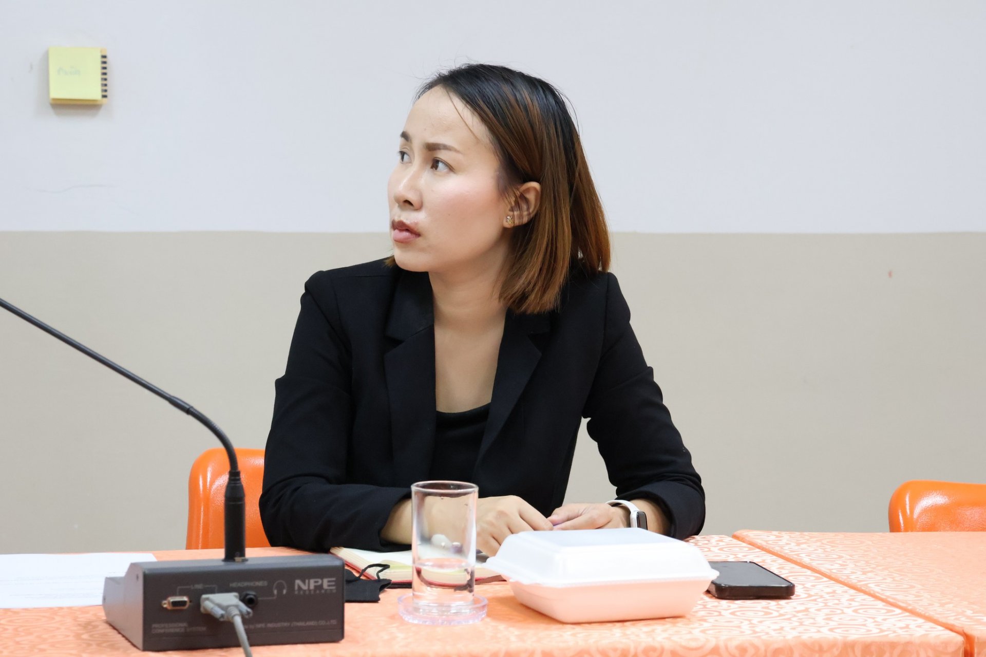 การประชุมคณะกรรมการดำเนินงาน วารสารวิทยาการจัดการวิชาการ มหาวิทยาลัยราชภัฏเพชรบูรณ์ - รูปภาพ 3