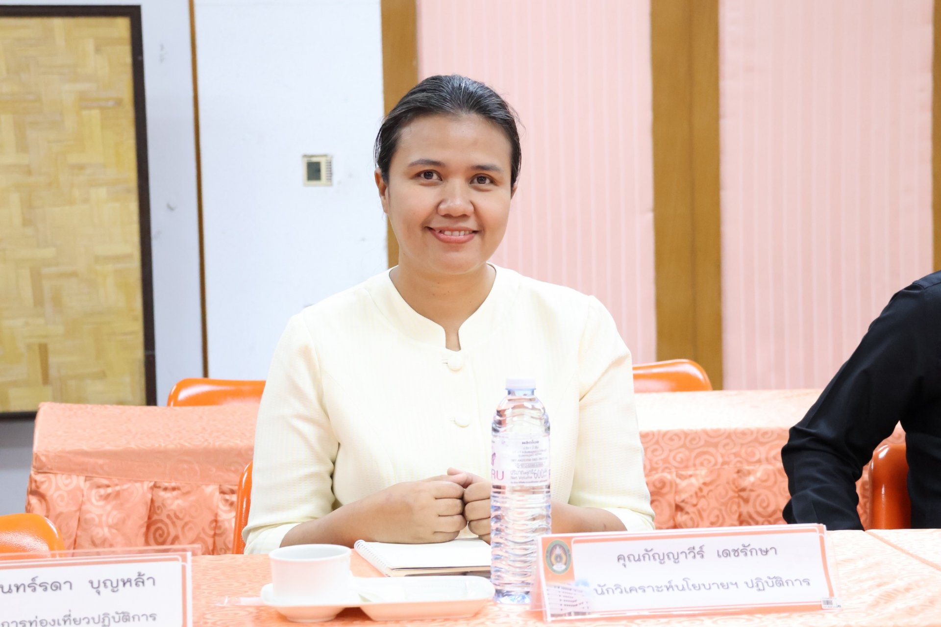 โครงการ การพัฒนาศักยภาพและกลยุทธ์การตลาดการท่องเที่ยวเชิงศรัทธาในพื้นที่เขตอำเภอเมืองเพชรบูรณ์ - รูปภาพ 3