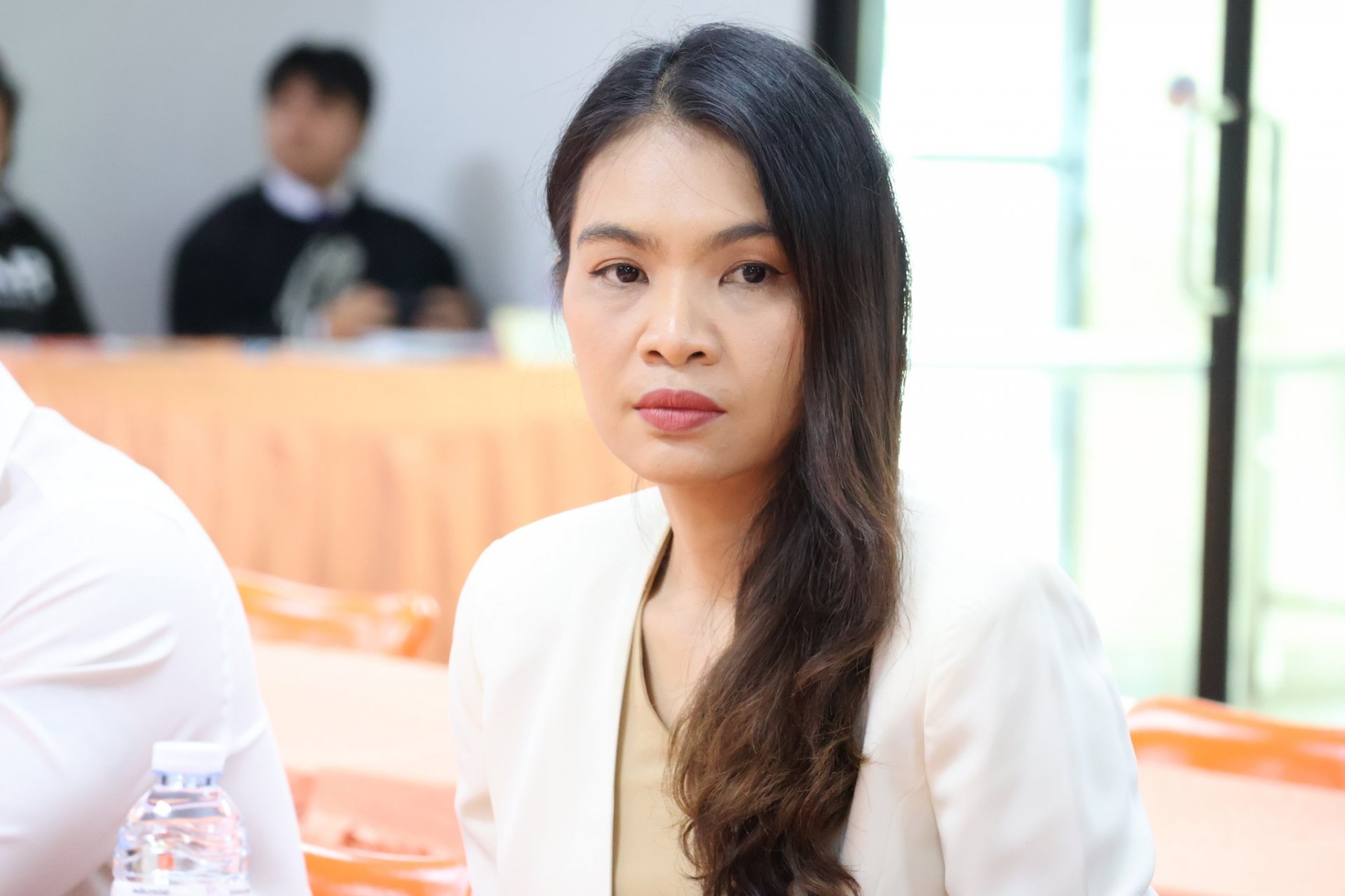 โครงการ การพัฒนาศักยภาพและกลยุทธ์การตลาดการท่องเที่ยวเชิงศรัทธาในพื้นที่เขตอำเภอเมืองเพชรบูรณ์ - รูปภาพ 9