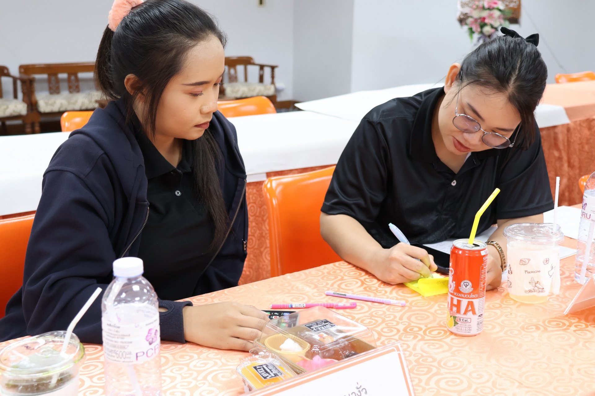 โครงการ การพัฒนาศักยภาพและกลยุทธ์การตลาดการท่องเที่ยวเชิงศรัทธาในพื้นที่เขตอำเภอเมืองเพชรบูรณ์ - รูปภาพ 28