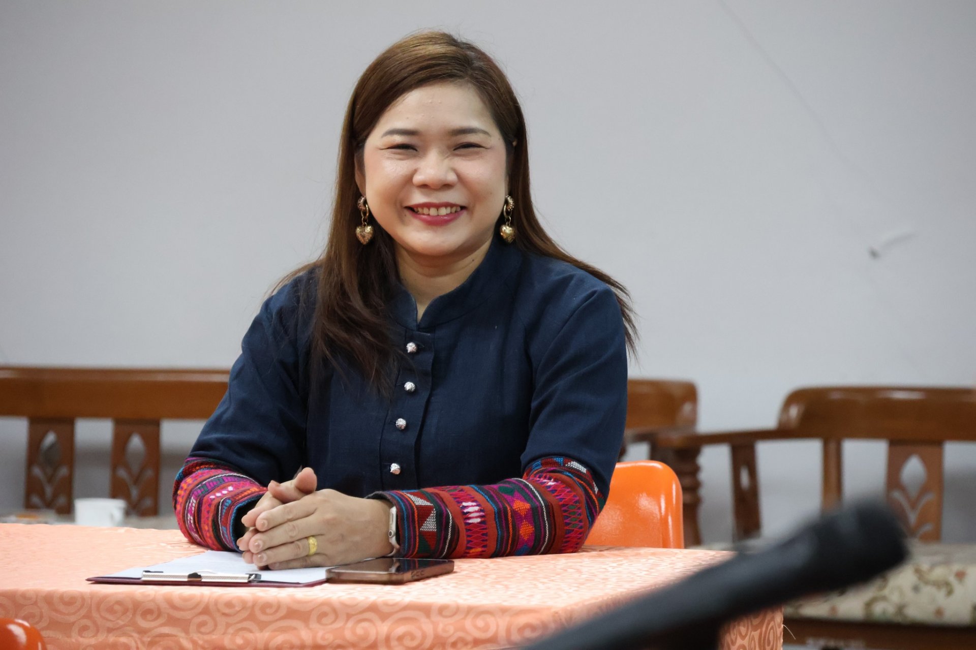 โครงการ การพัฒนาศักยภาพและกลยุทธ์การตลาดการท่องเที่ยวเชิงศรัทธาในพื้นที่เขตอำเภอเมืองเพชรบูรณ์ - รูปภาพ 29