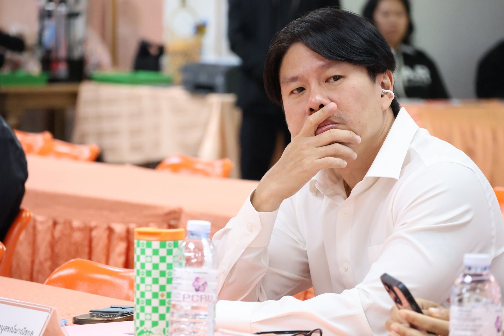 โครงการ การพัฒนาศักยภาพและกลยุทธ์การตลาดการท่องเที่ยวเชิงศรัทธาในพื้นที่เขตอำเภอเมืองเพชรบูรณ์ - รูปภาพ 31