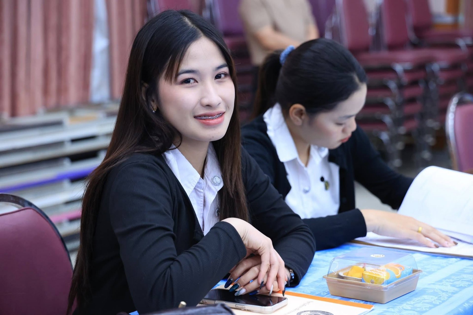 นักศึกษาสาขาวิชาการจัดการ ได้รับรางวัลชนะเลิศอันดับ1 การประกวดโครงงานสหกิจศึกษา กลุ่มสังคมศาสตร์ - รูปภาพ 24