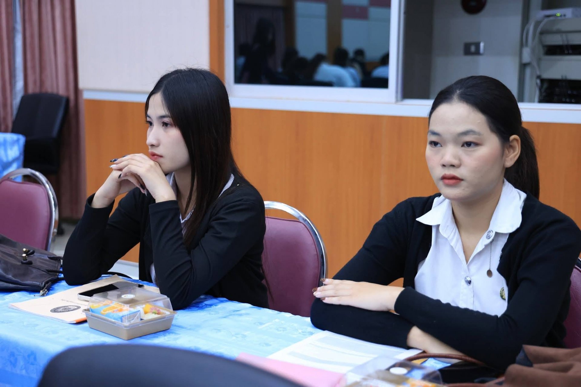 นักศึกษาสาขาวิชาการจัดการ ได้รับรางวัลชนะเลิศอันดับ1 การประกวดโครงงานสหกิจศึกษา กลุ่มสังคมศาสตร์ - รูปภาพ 29