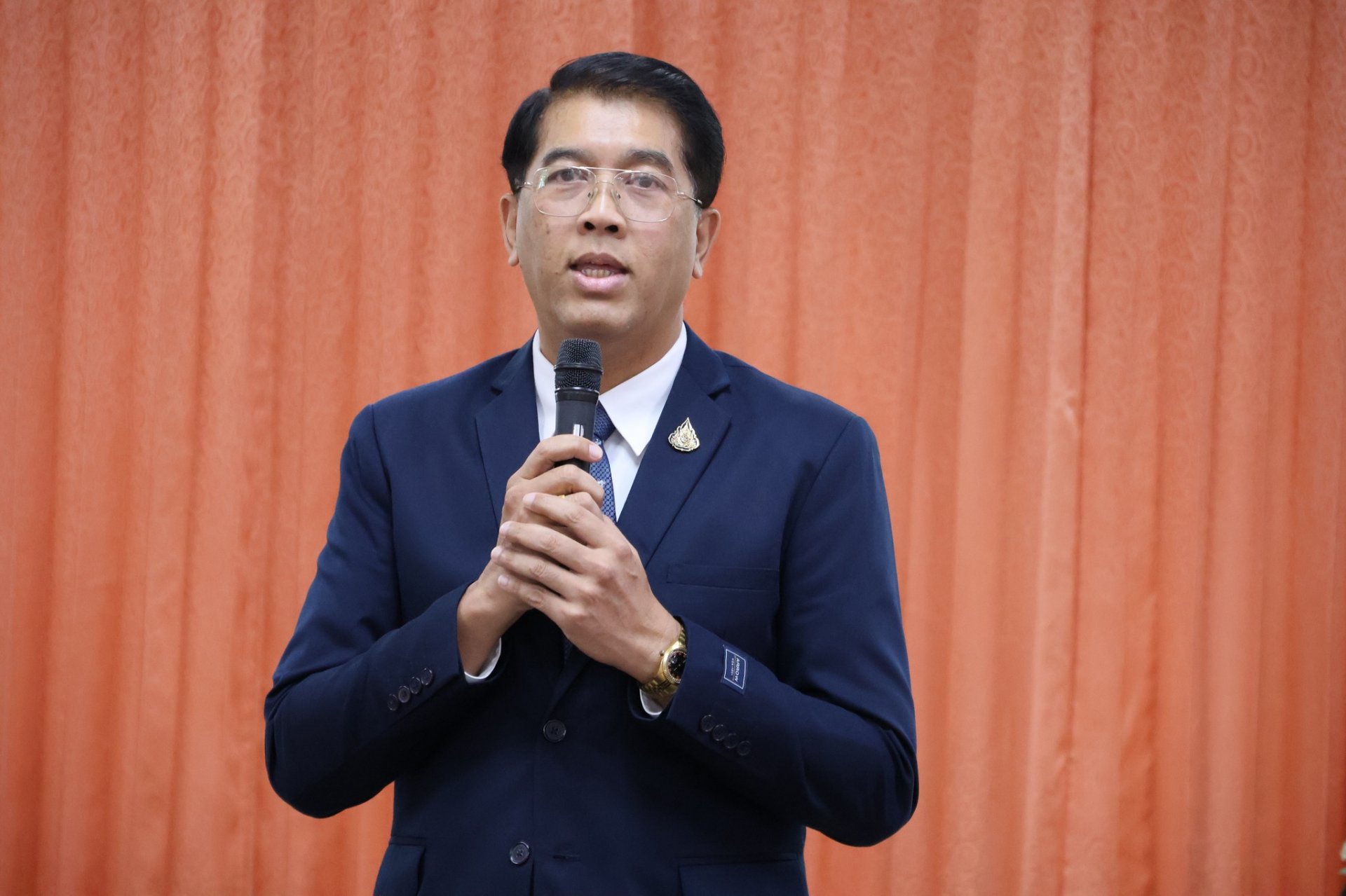 "วันทา ลาครู" สาขาวิชาการจัดการ - รูปภาพ 11
