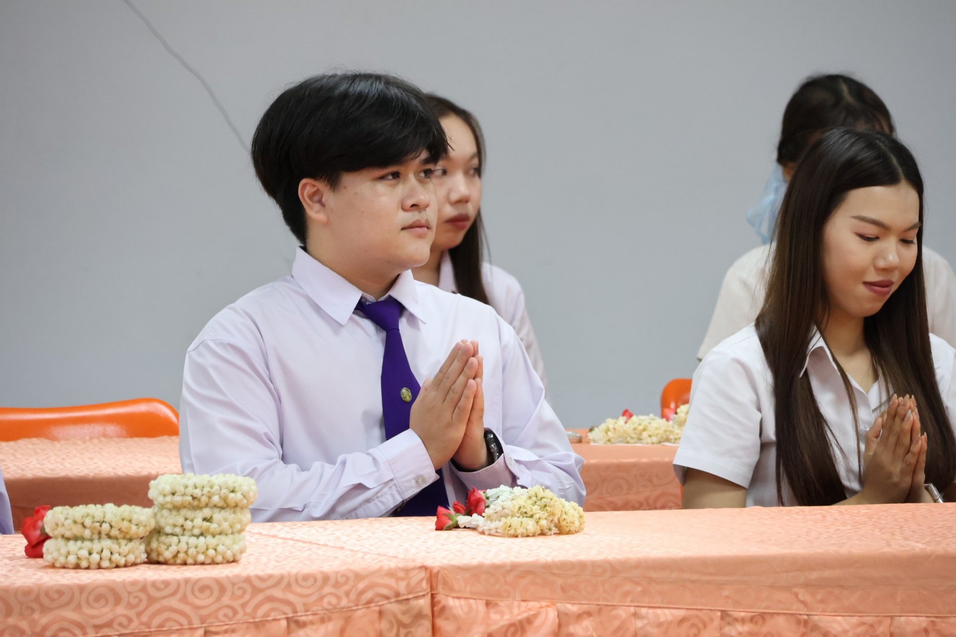 "วันทา ลาครู" สาขาวิชาการจัดการ - รูปภาพ 17