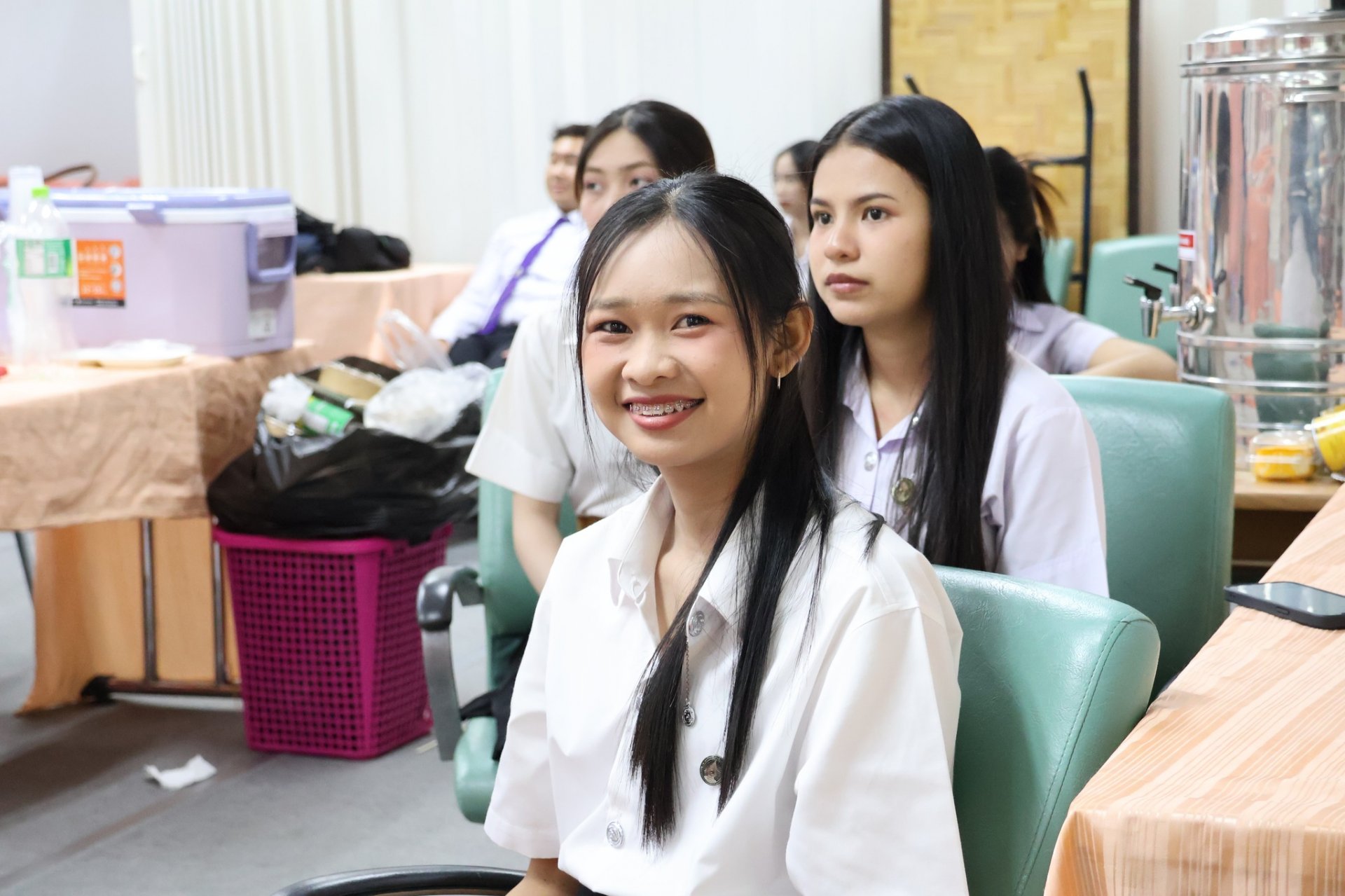 "วันทา ลาครู" สาขาวิชาการจัดการ - รูปภาพ 41
