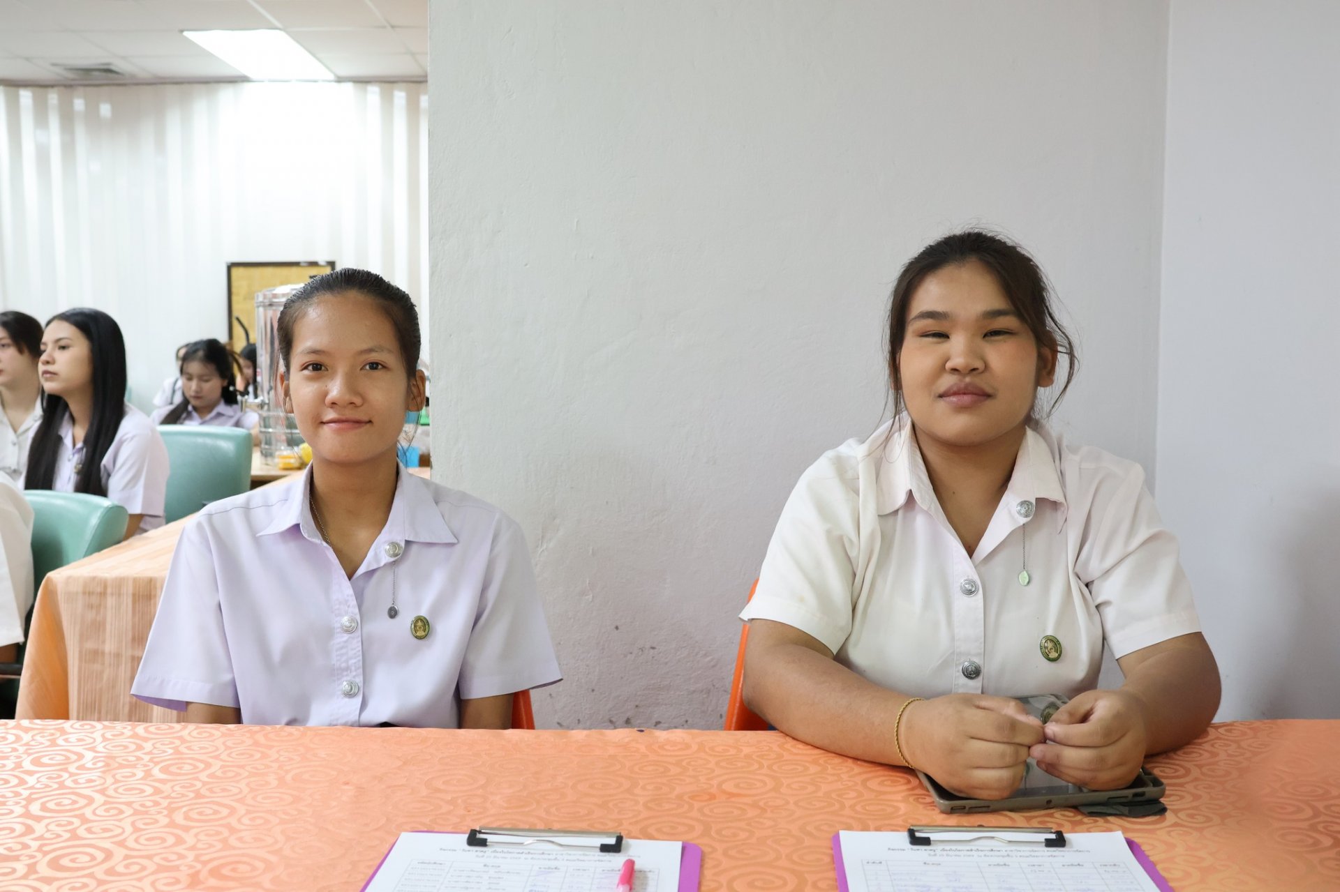 "วันทา ลาครู" สาขาวิชาการจัดการ - รูปภาพ 42