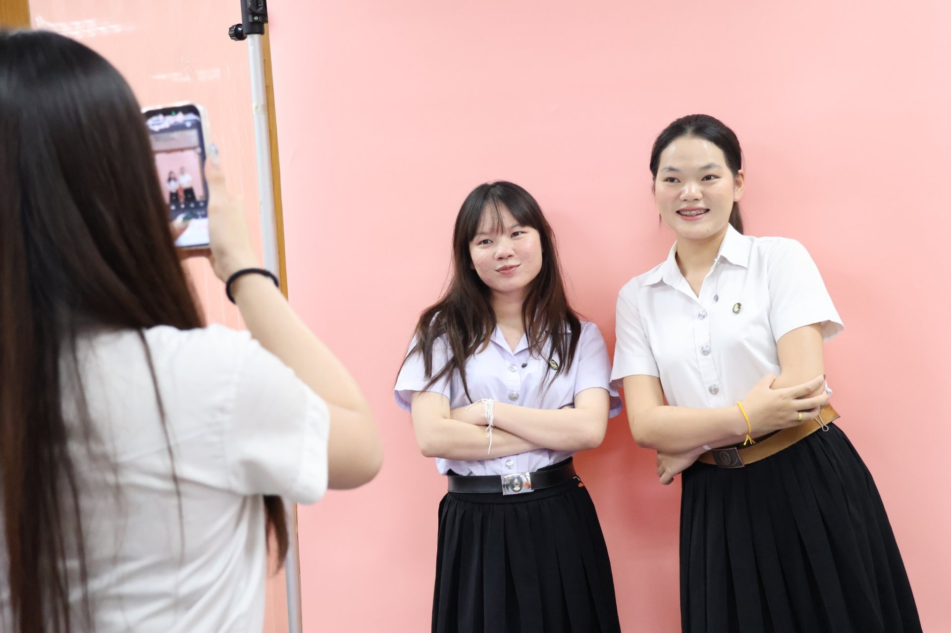 "วันทา ลาครู" สาขาวิชาการจัดการ - รูปภาพ 52