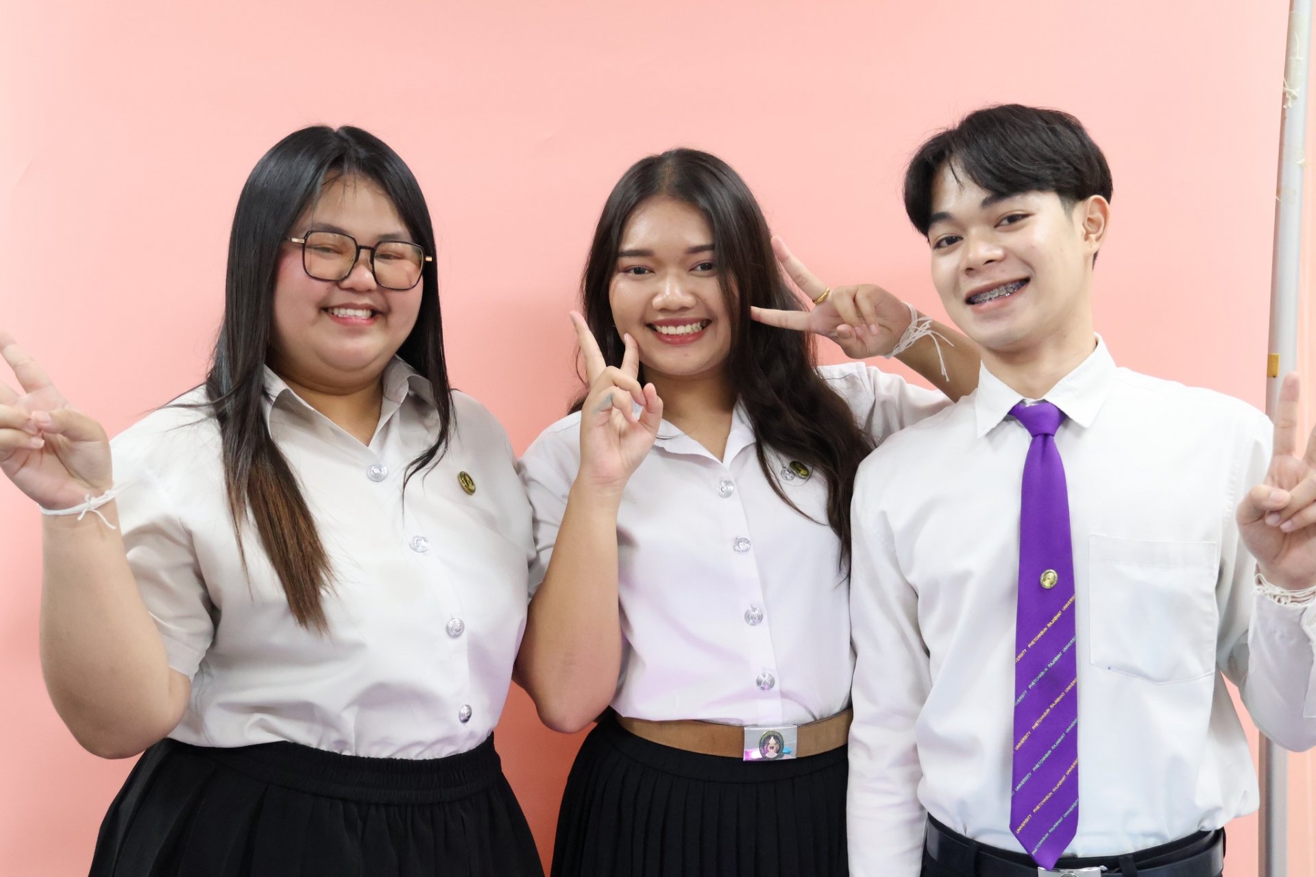"วันทา ลาครู" สาขาวิชาการจัดการ - รูปภาพ 62