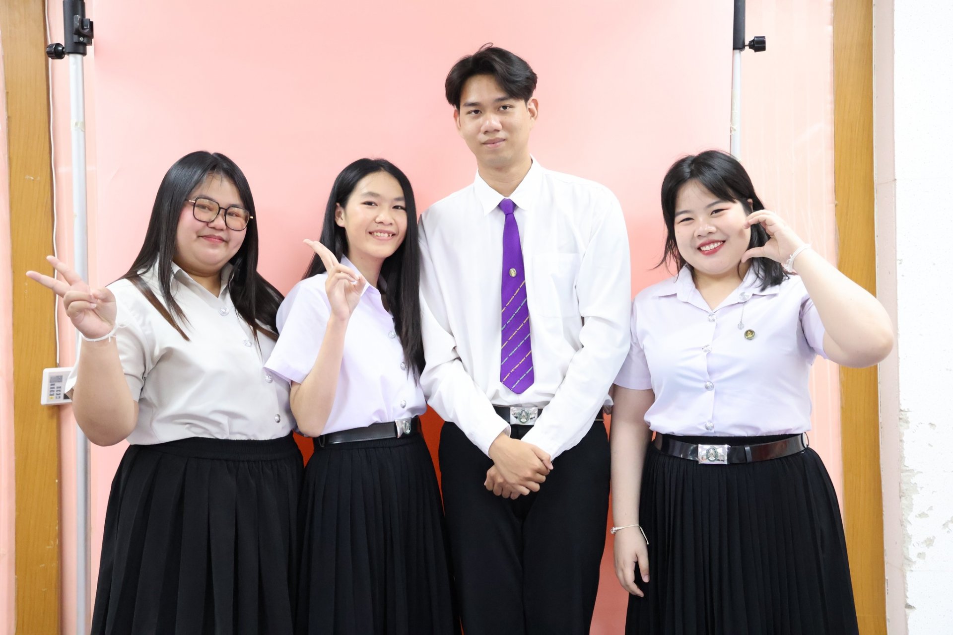 "วันทา ลาครู" สาขาวิชาการจัดการ - รูปภาพ 64