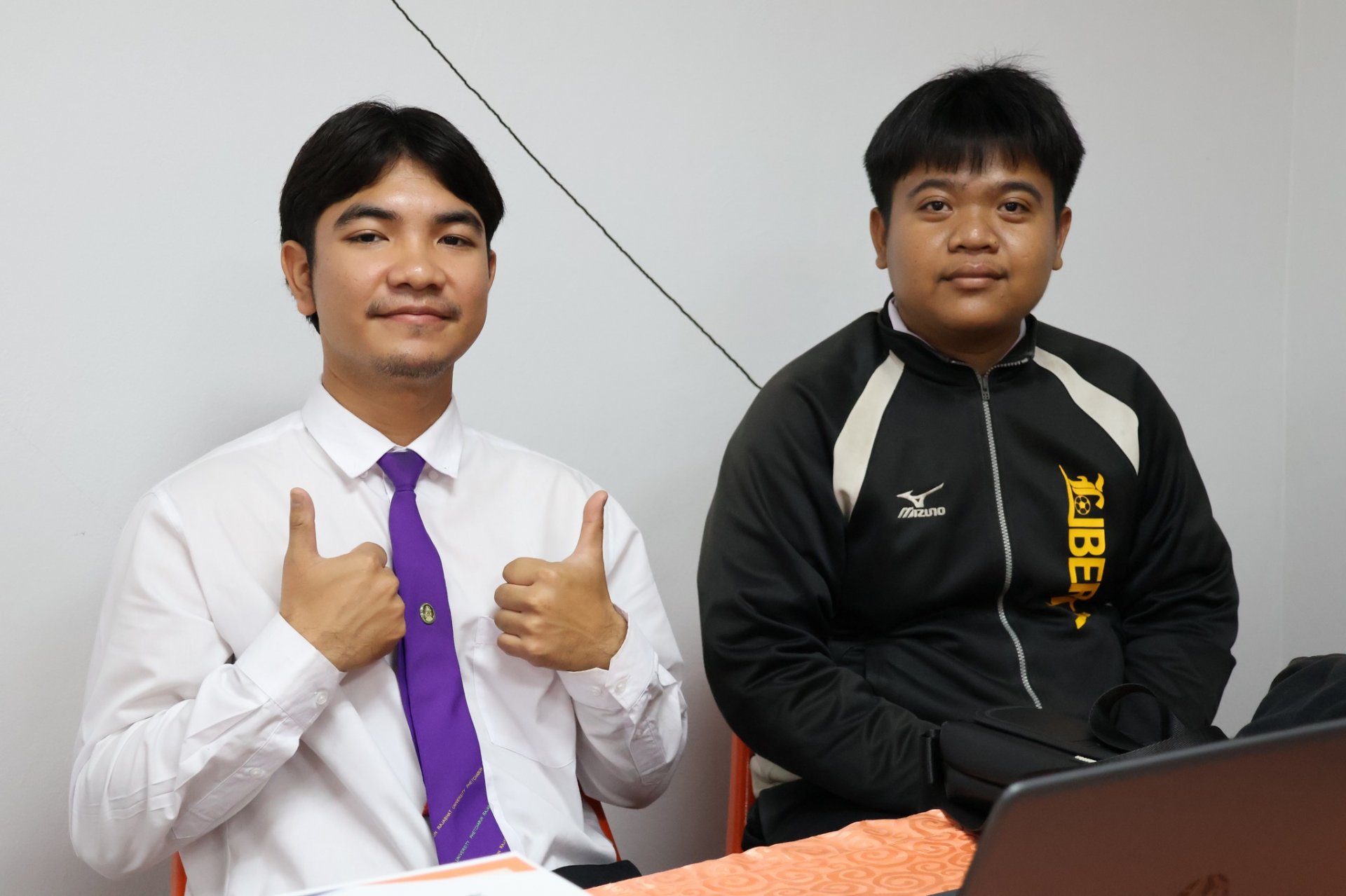 "วันทา ลาครู" สาขาวิชาการจัดการ - รูปภาพ 65