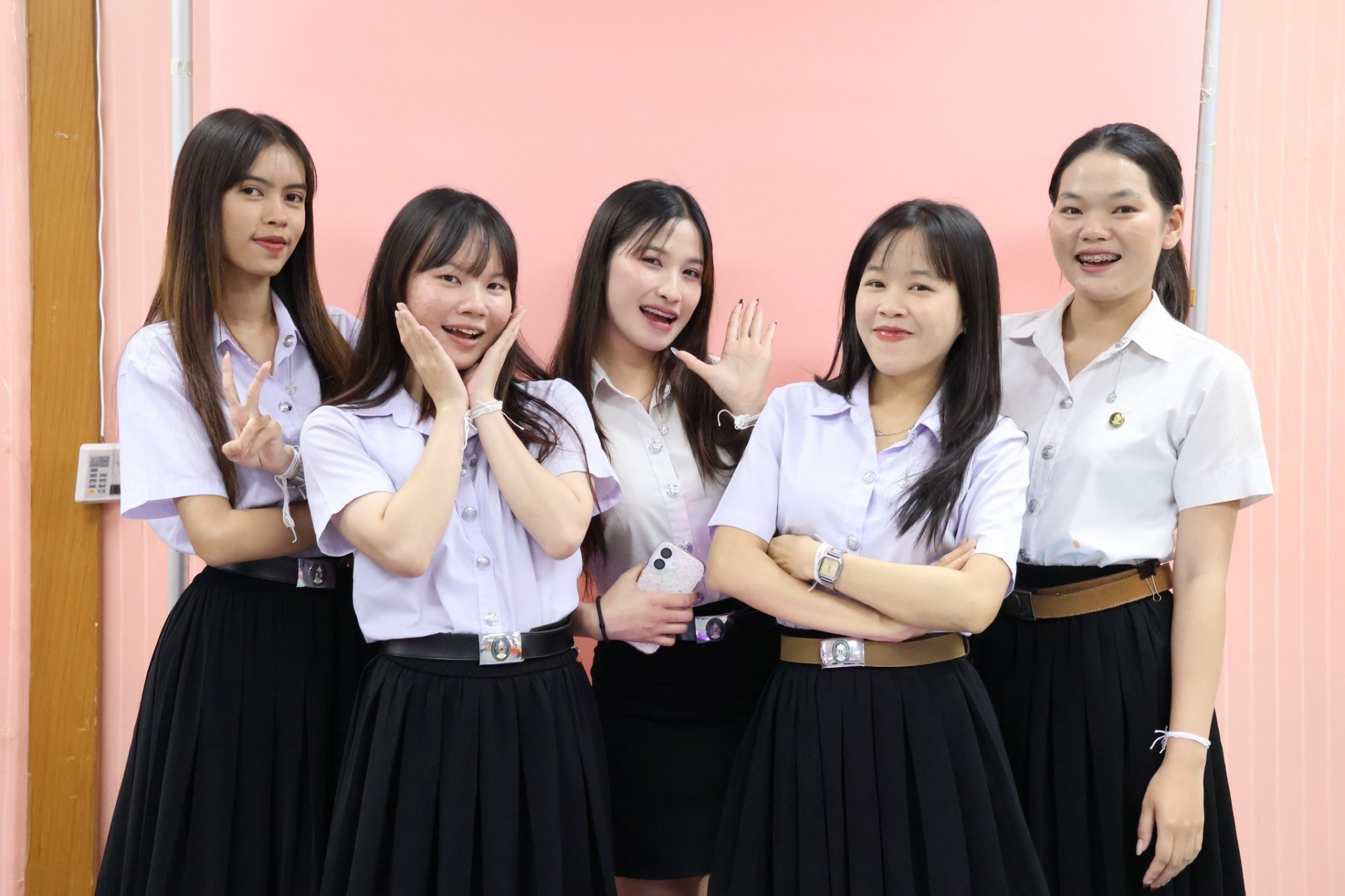 "วันทา ลาครู" สาขาวิชาการจัดการ - รูปภาพ 68