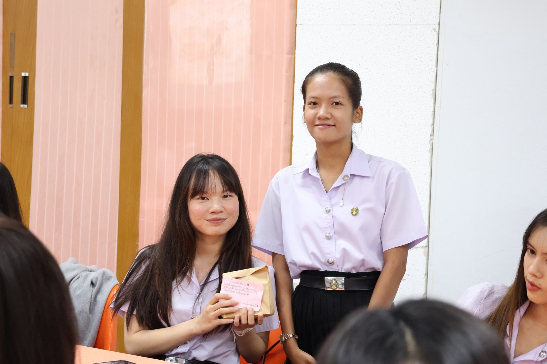 "วันทา ลาครู" สาขาวิชาการจัดการ - รูปภาพ 69