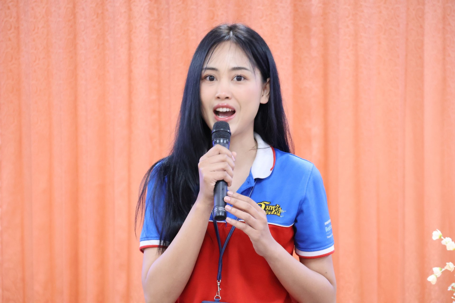 โครงการปัจฉิมนิเทศนักศึกษา ชั้นปีที่ 4 สาขาวิชาการตลาด ประจำปีการศึกษา 2568 - รูปภาพ 18