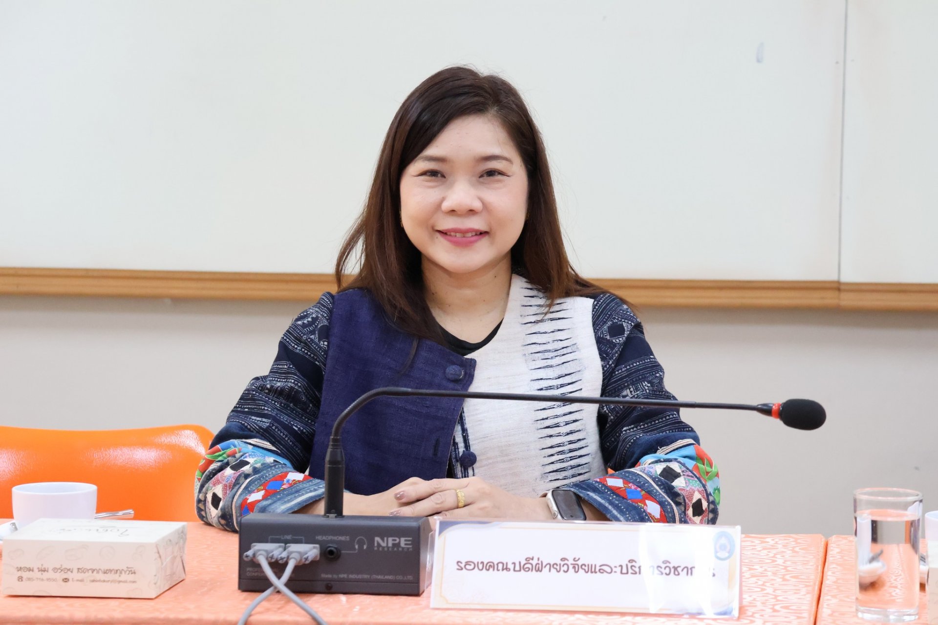 โครงการเส้นทางการท่องเที่ยวเชื่อมวัฒนธรรมชุมชนสะเดียง - รูปภาพ 2