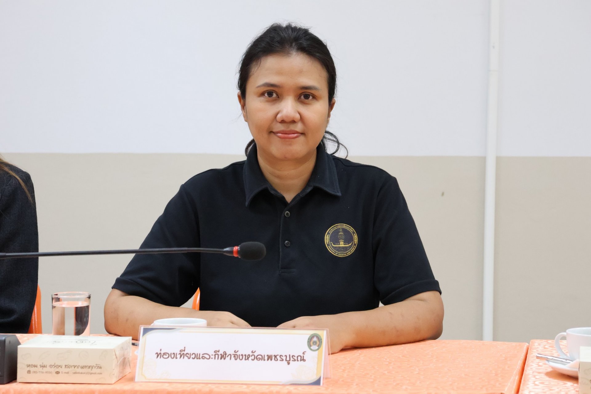 โครงการเส้นทางการท่องเที่ยวเชื่อมวัฒนธรรมชุมชนสะเดียง - รูปภาพ 5