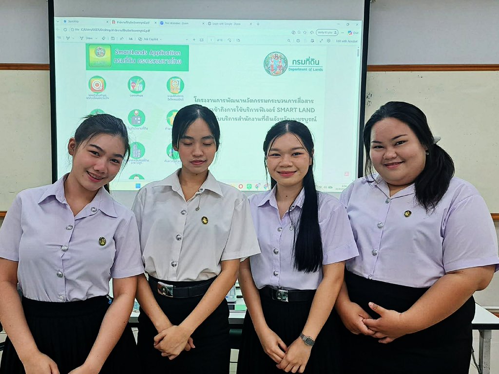 การประกวดผลงาน CWIE ดีเด่น ระดับเครือข่าย ปี 2569 - รูปภาพ 1