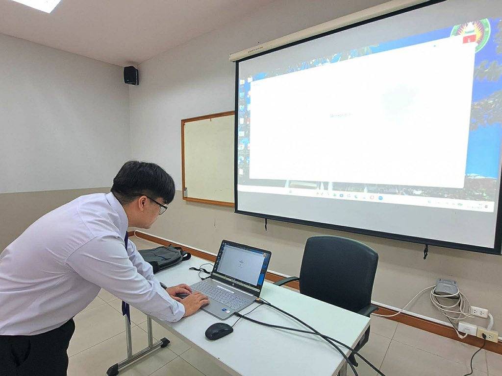 การประกวดผลงาน CWIE ดีเด่น ระดับเครือข่าย ปี 2569 - รูปภาพ 4