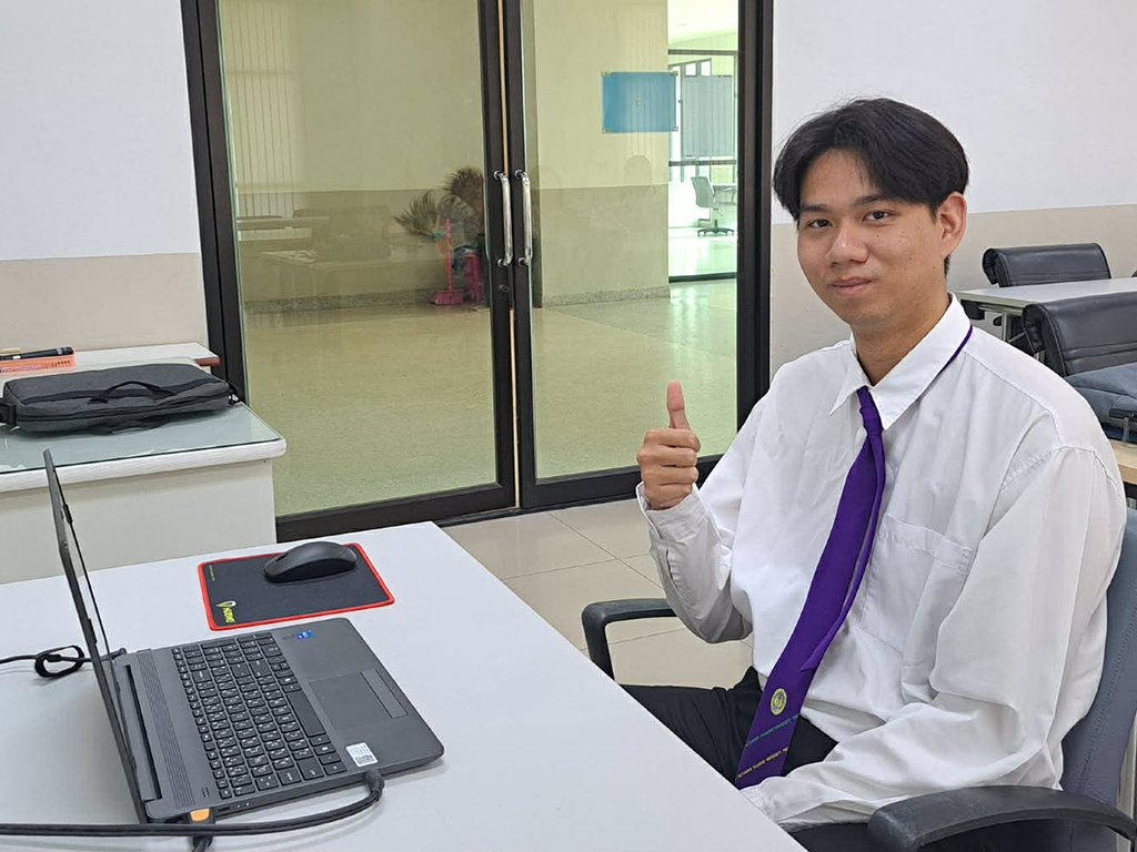 การประกวดผลงาน CWIE ดีเด่น ระดับเครือข่าย ปี 2569 - รูปภาพ 11