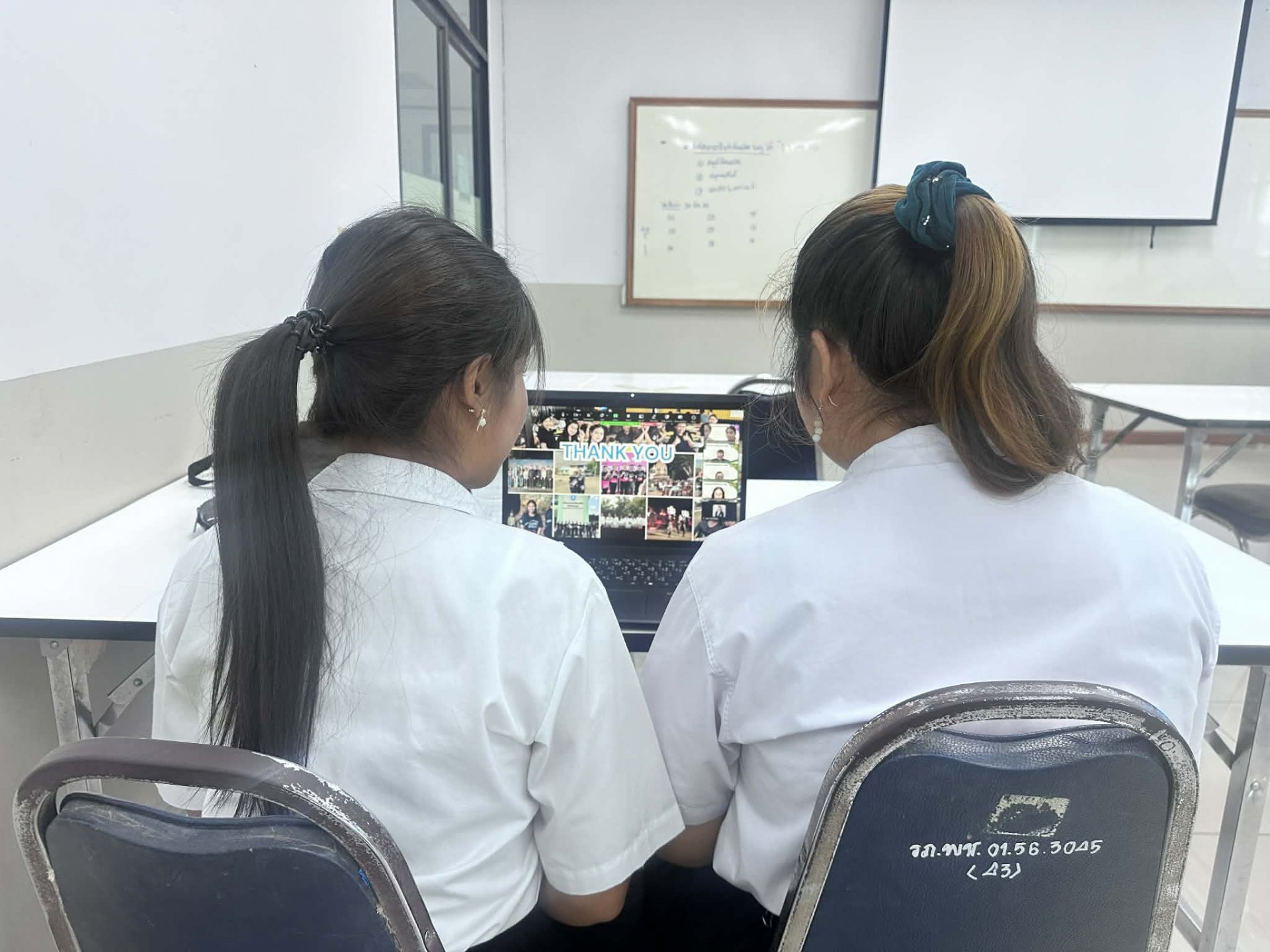 การประกวดผลงาน CWIE ดีเด่น ระดับเครือข่าย ปี 2569 - รูปภาพ 13