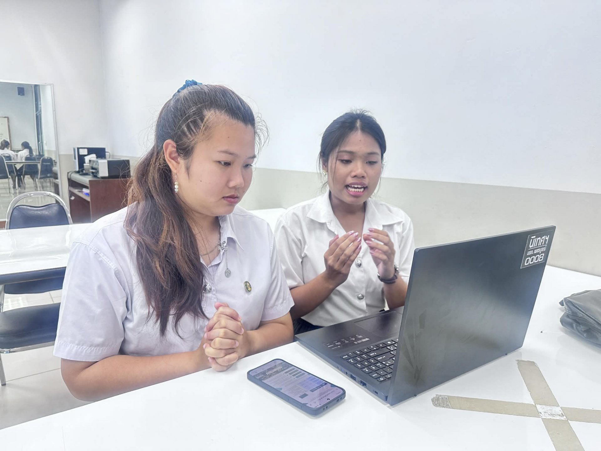 การประกวดผลงาน CWIE ดีเด่น ระดับเครือข่าย ปี 2569 - รูปภาพ 15
