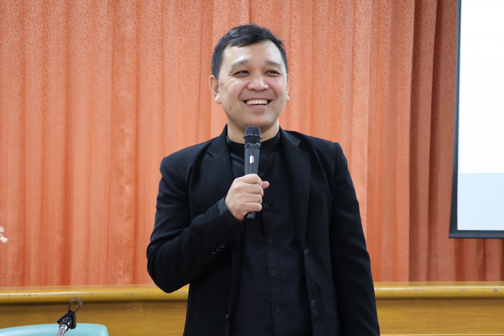 โครงการอบรมเชิงปฏิบัติการทบทวนแผนประกันคุณภาพการศึกษา EdPex ประจำ ปีการศึกษา 2568 - รูปภาพ 1
