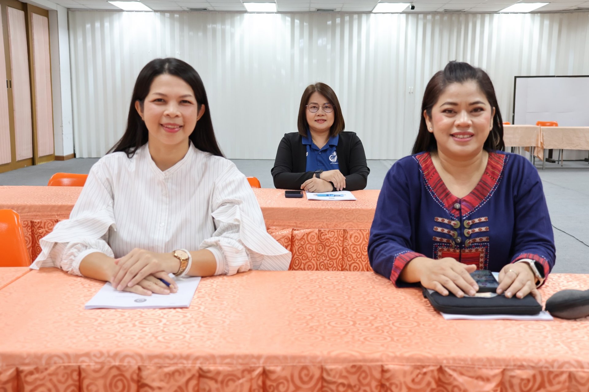 โครงการอบรมเชิงปฏิบัติการทบทวนแผนประกันคุณภาพการศึกษา EdPex ประจำ ปีการศึกษา 2568 - รูปภาพ 2