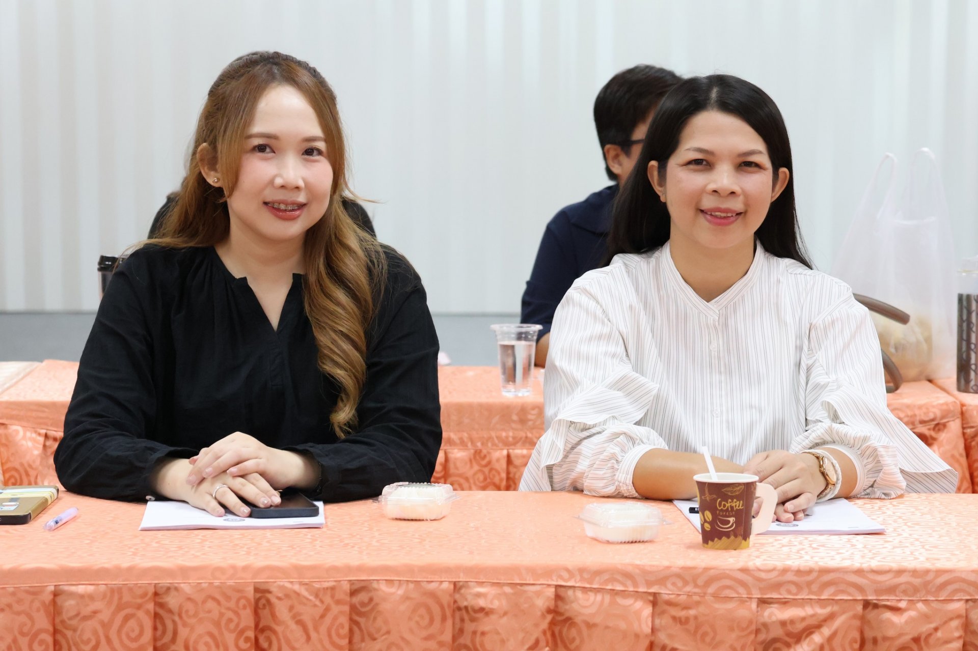โครงการอบรมเชิงปฏิบัติการทบทวนแผนประกันคุณภาพการศึกษา EdPex ประจำ ปีการศึกษา 2568 - รูปภาพ 7