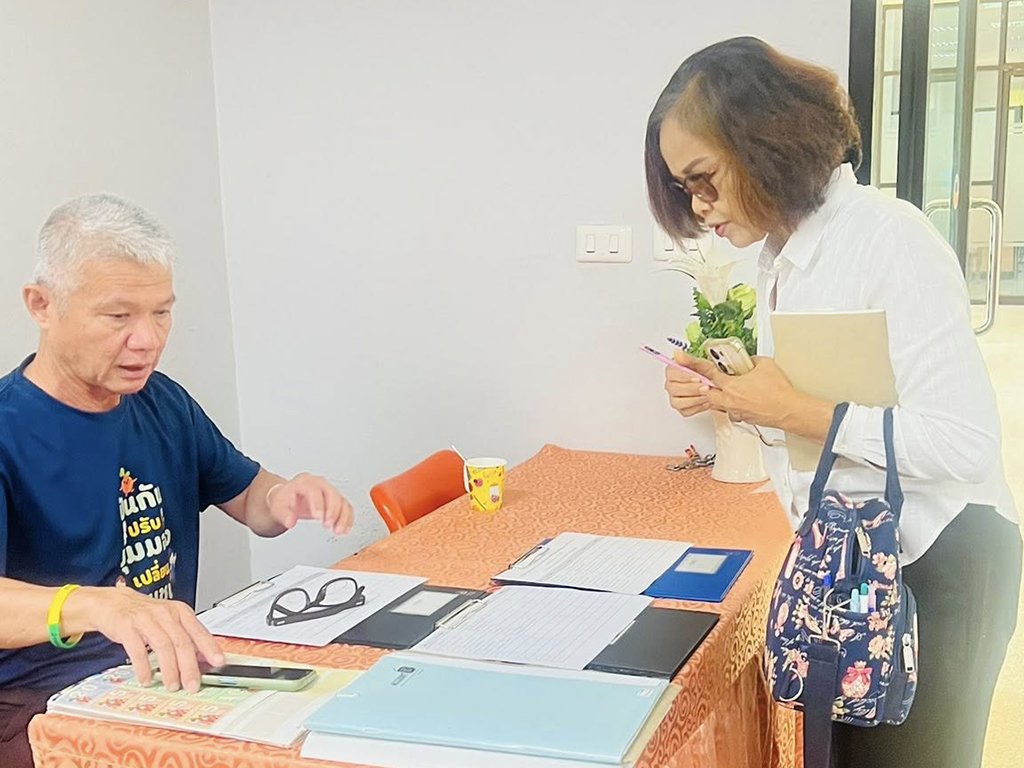 การประชุมระดมความคิดเห็น ผู้ประกอบการเกษตรอินทรีย์ของจังหวัดเพชรบูรณ์ เพื่อเพิ่มความสามารถในการประกอบการ - รูปภาพ 6
